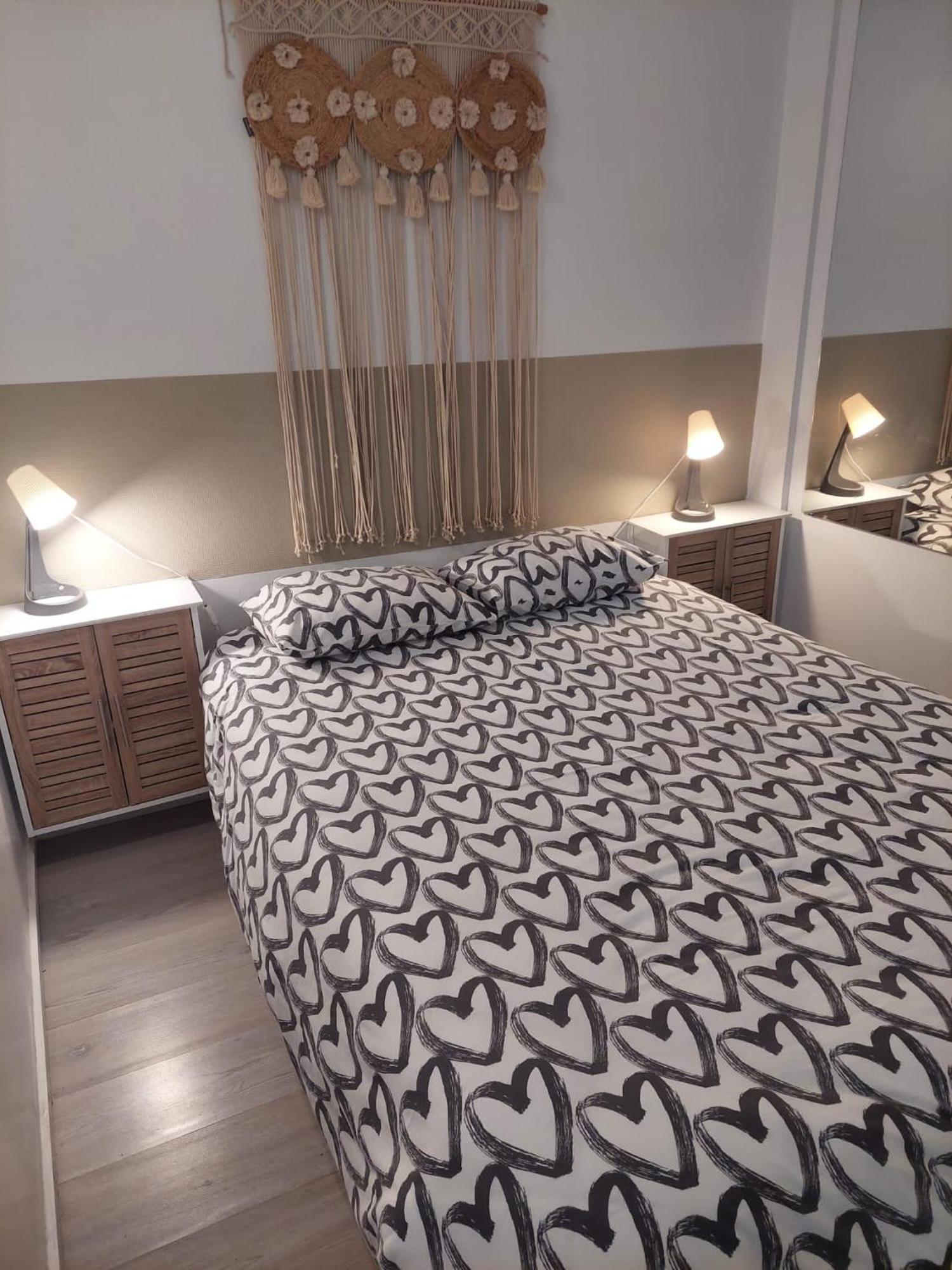 Appartement Fontinha Oporto