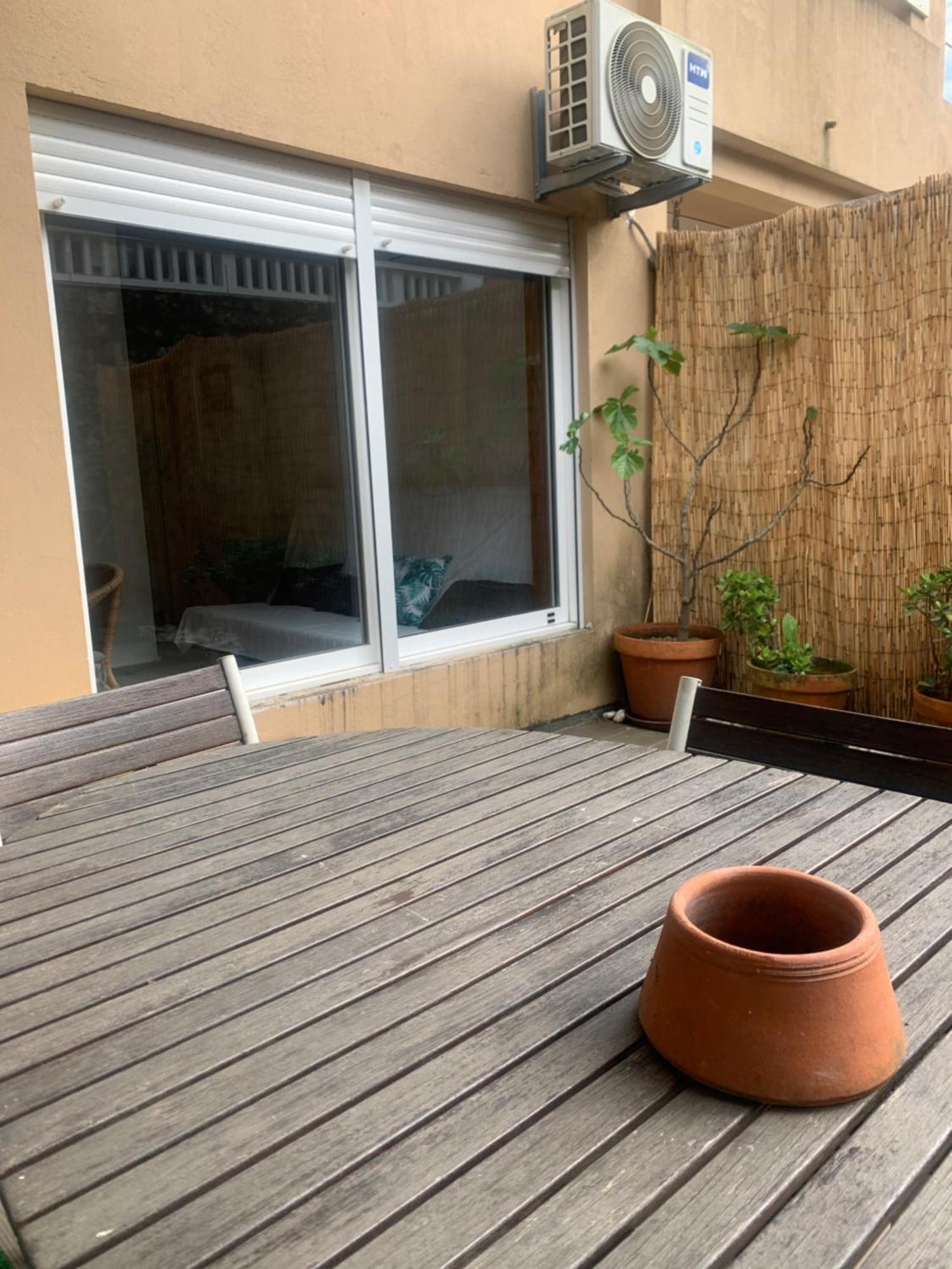 Appartement Fontinha *