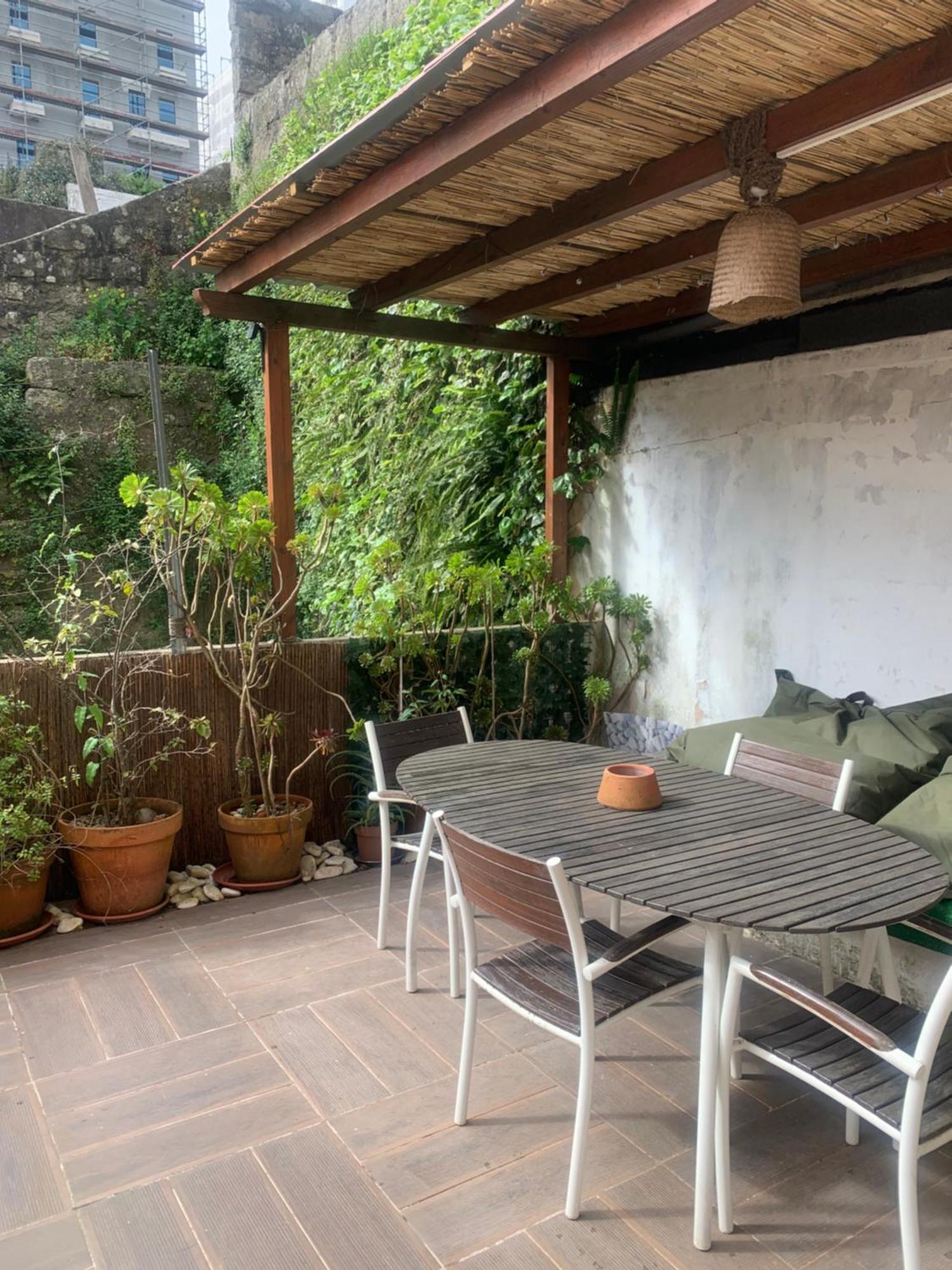 Fontinha Appartement