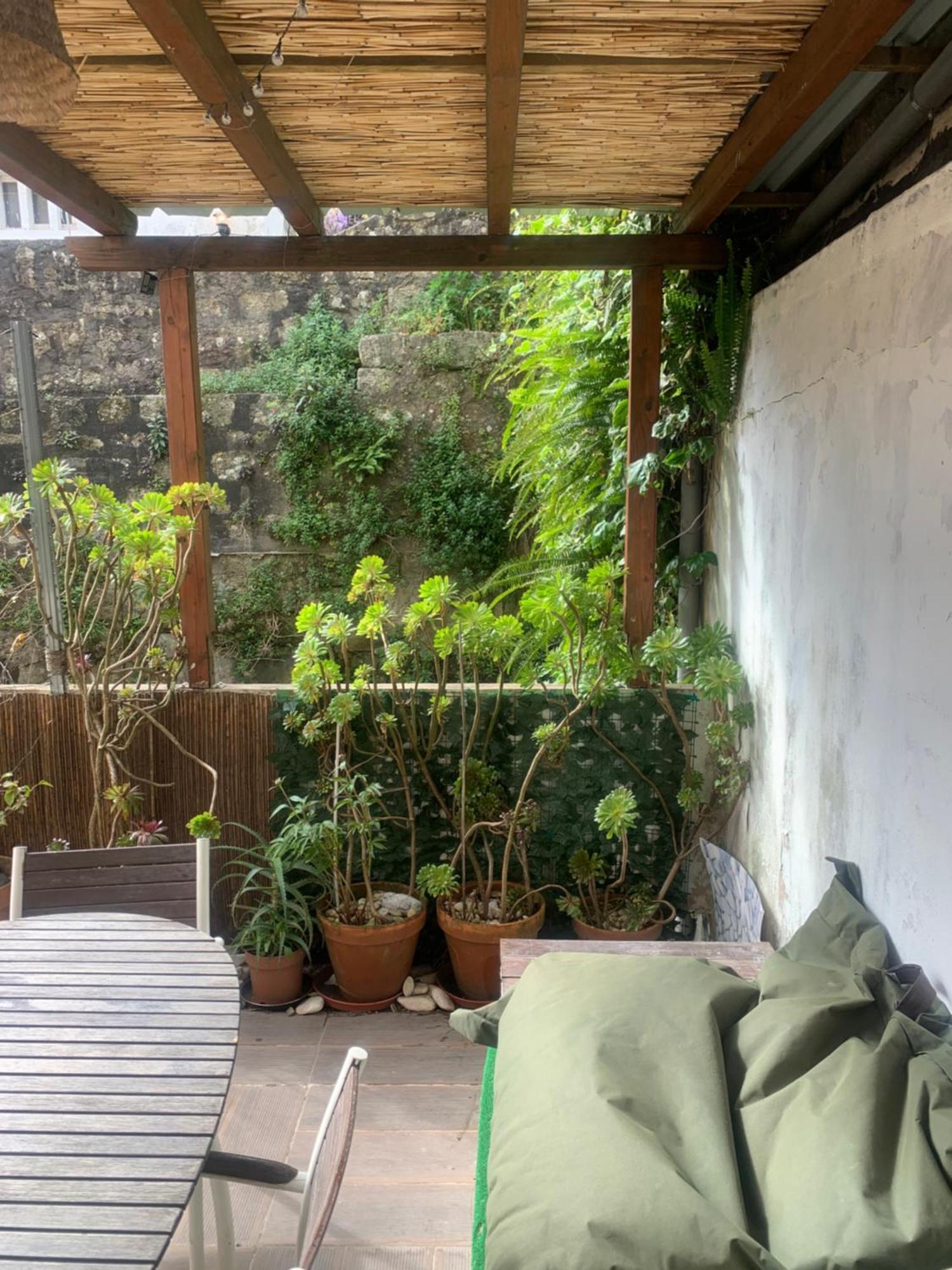 Fontinha Appartement *