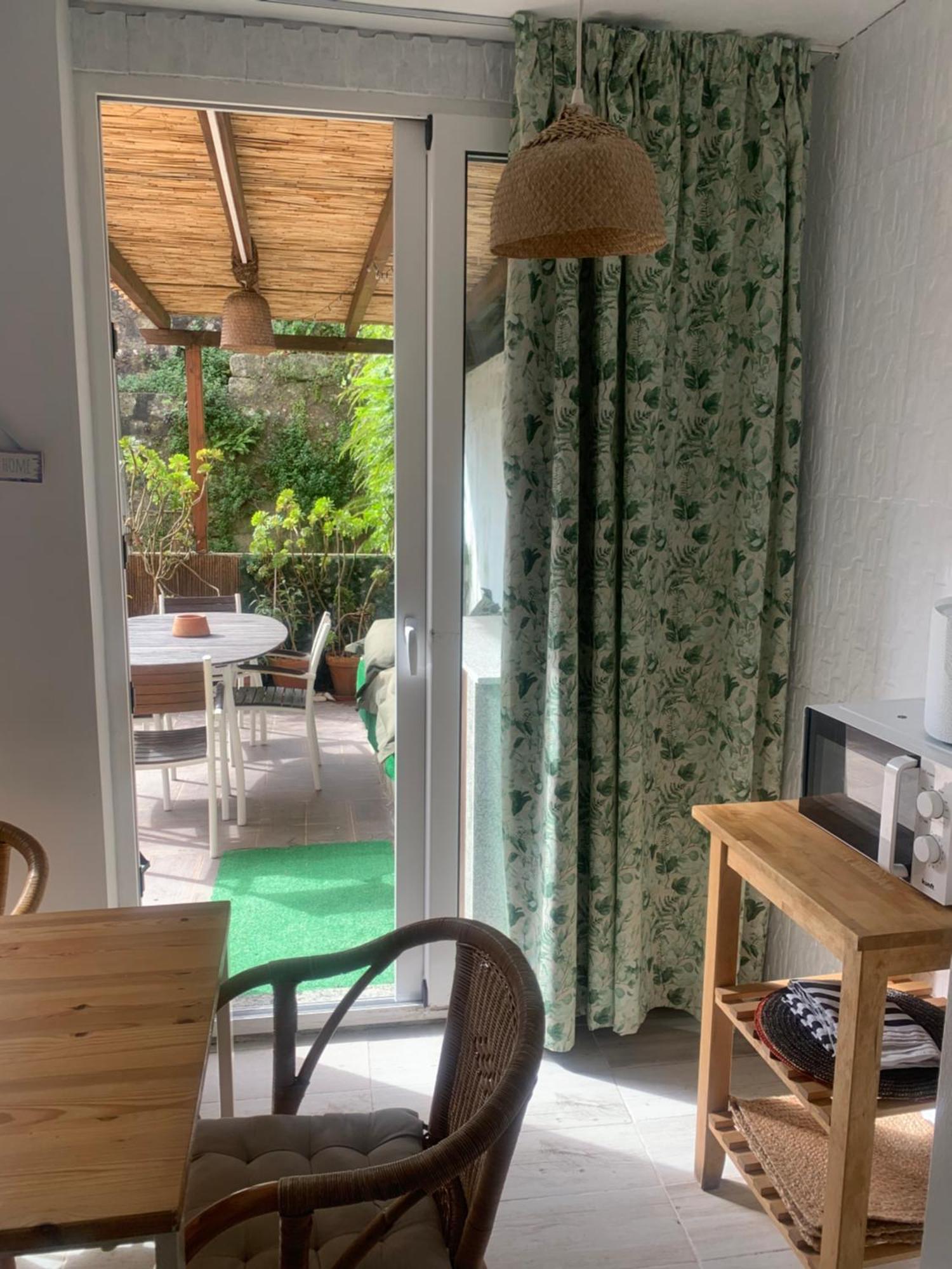 Appartement Fontinha *